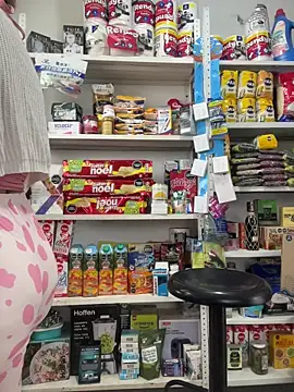 sammyqueenx21 online show from November 2025 12:48:02 PM