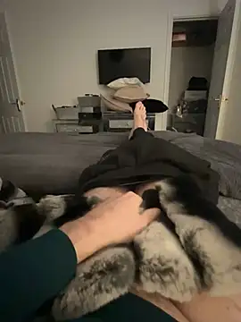 Snapshot of Furdale chatting on January 2025 03:51:02 PM Furdale online show from January 2025 03:51:02 PM