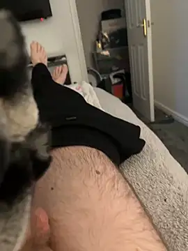 Snapshot of Furdale chatting on January 2025 03:39:02 PM Furdale online show from January 2025 03:39:02 PM