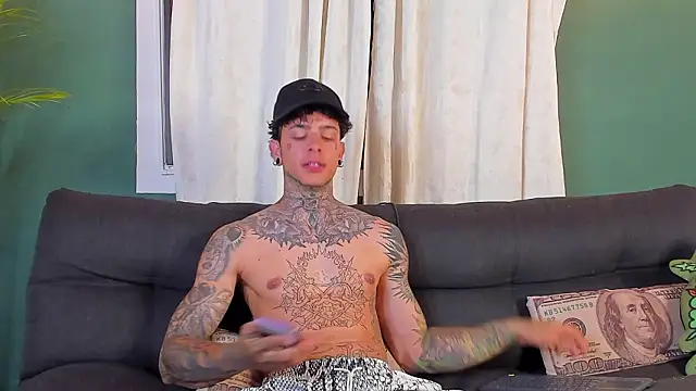 Aron ford online show from March 2026 02:29:01 AM