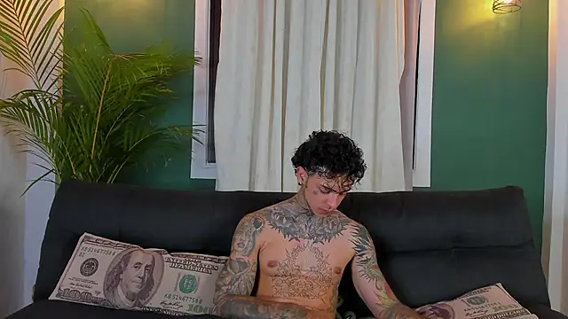 Aron ford online show from April 2026 02:23:02 AM