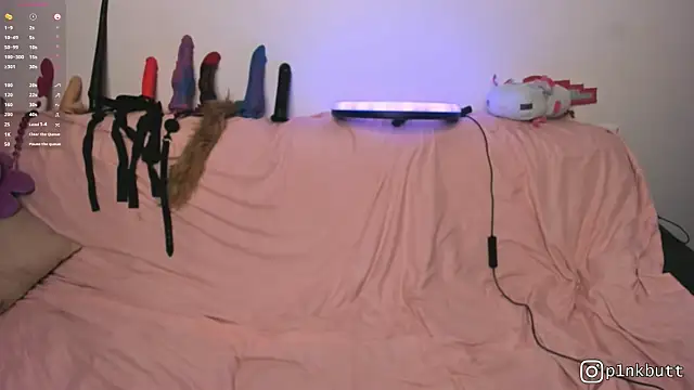 HelenGoat online show from April 2026 03:42:01 AM