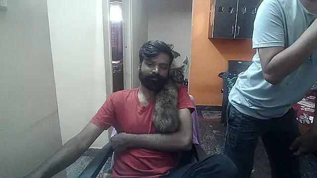 Indiaguy4u online show from December 2024 07:18:01 AM