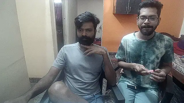 Indiaguy4u online show from January 2025 07:06:01 AM