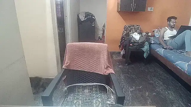 Indiaguy4u online show from February 2025 06:50:02 AM