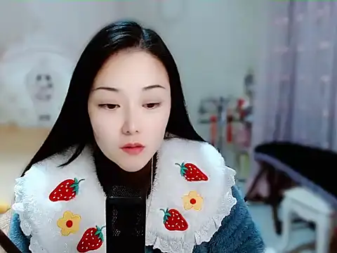 Angel-C online show from December 2024 01:18:02 AM