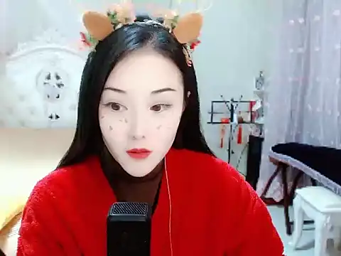 Angel-C online show from December 2024 01:42:01 AM