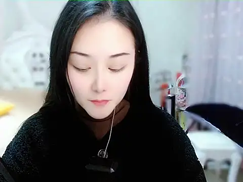 Angel-C online show from December 2024 02:27:02 AM