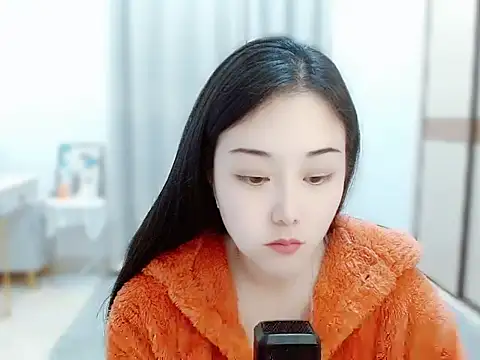 Angel-C online show from February 2025 01:54:01 AM