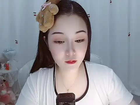 Angel-C online show from September 2025 01:27:02 AM