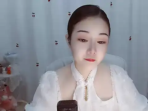 Angel-C online show from September 2025 01:16:02 AM