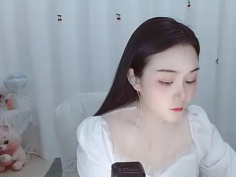 Angel-C online show from February 2026 01:48:01 AM