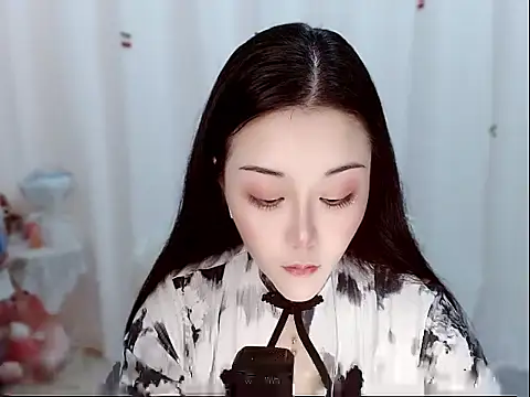 Angel-C online show from March 2026 01:17:02 AM