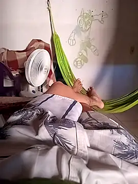 JOHN GOSTOSO online show from November 2025 06:01:02 PM