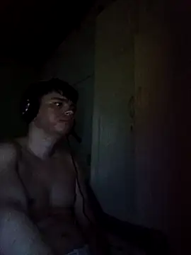 JOHN GOSTOSO online show from November 2025 01:16:02 AM