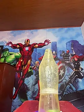 Snapshot of Anne_Robert chatting on November 2025 12:10:02 AM Anne Robert online show from November 2025 12:10:02 AM