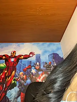 Snapshot of Anne_Robert chatting on December 2025 03:12:02 AM Anne Robert online show from December 2025 03:12:02 AM