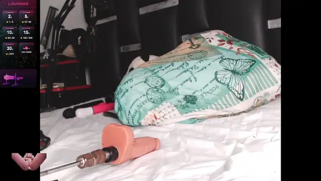 Danae 999 online show from March 2026 10:47:02 PM