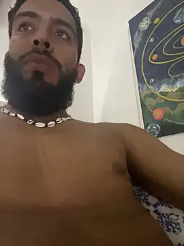 Alessandro  Rossi online show from April 2026 10:43:02 PM