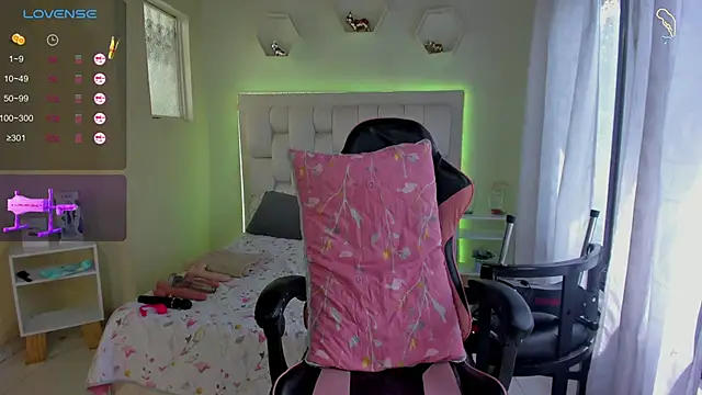 shanakendall online show from March 2025 02:29:02 PM