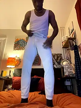 KingB8r online show from October 2025 11:43:01 PM