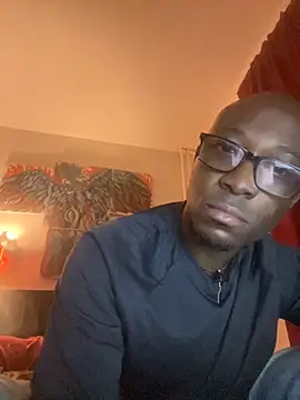 KingB8r online show from October 2025 11:09:01 PM