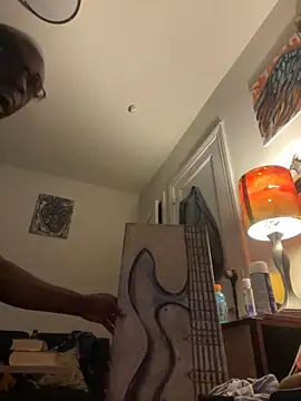 KingB8r online show from October 2025 04:59:01 AM