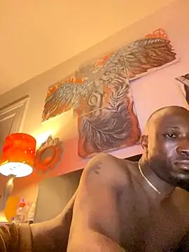 KingB8r online show from October 2025 10:55:01 PM