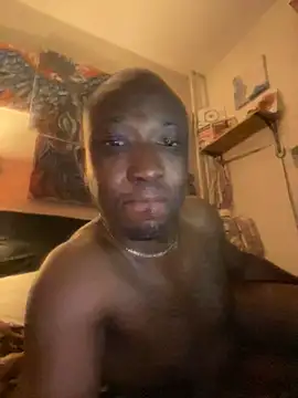 KingB8r online show from November 2025 04:12:02 AM