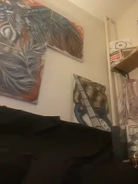 KingB8r online show from November 2025 01:04:02 AM