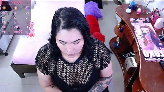 Snapshot of lufek23 chatting on December 2024 02:53:01 PM lufek23 online show from December 2024 02:53:01 PM