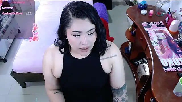 Snapshot of lufek23 chatting on December 2024 01:11:02 PM lufek23 online show from December 2024 01:11:02 PM