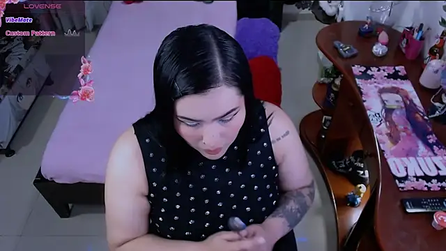 Snapshot of lufek23 chatting on December 2024 11:03:01 PM lufek23 online show from December 2024 11:03:01 PM