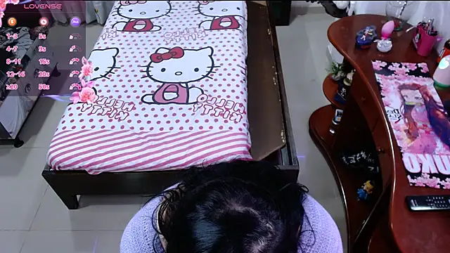 Snapshot of lufek23 chatting on January 2025 01:27:02 AM lufek23 online show from January 2025 01:27:02 AM