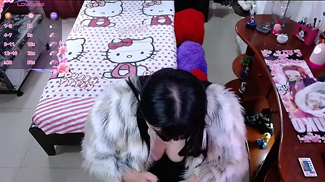 Snapshot of lufek23 chatting on January 2025 08:22:01 PM lufek23 online show from January 2025 08:22:01 PM