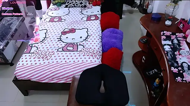 Snapshot of lufek23 chatting on January 2025 07:45:01 PM lufek23 online show from January 2025 07:45:01 PM