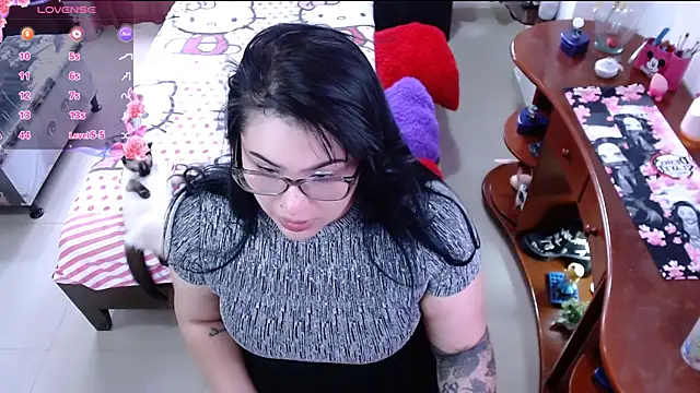 Snapshot of lufek23 chatting on January 2025 06:27:02 PM lufek23 online show from January 2025 06:27:02 PM