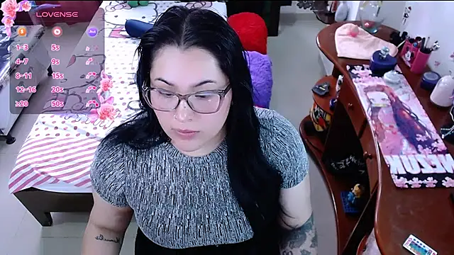 Snapshot of lufek23 chatting on February 2025 07:03:01 PM lufek23 online show from February 2025 07:03:01 PM