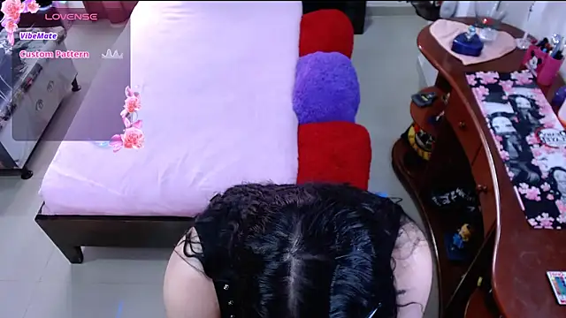 Snapshot of lufek23 chatting on February 2025 04:53:02 PM lufek23 online show from February 2025 04:53:02 PM