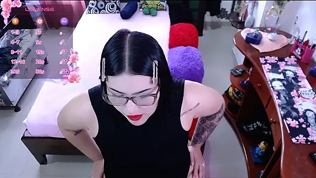 Snapshot of lufek23 chatting on February 2025 02:20:02 PM lufek23 online show from February 2025 02:20:02 PM