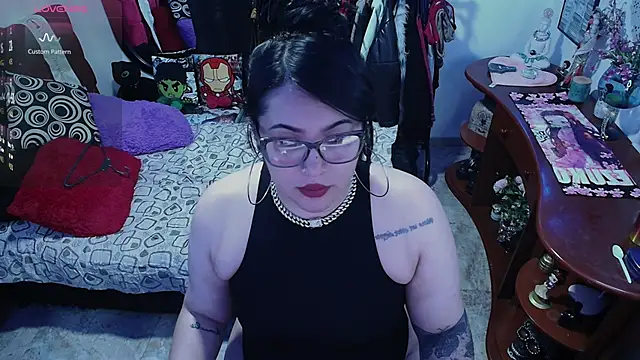 Snapshot of lufek23 chatting on September 2025 12:00:02 AM lufek23 online show from September 2025 12:00:02 AM