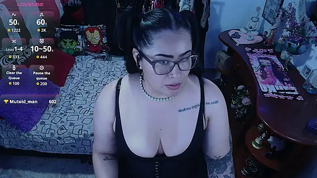 Snapshot of lufek23 chatting on September 2025 03:35:02 PM lufek23 online show from September 2025 03:35:02 PM