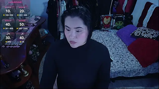 Snapshot of lufek23 chatting on September 2025 04:43:02 PM lufek23 online show from September 2025 04:43:02 PM