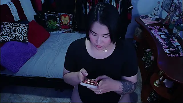 Snapshot of lufek23 chatting on October 2025 03:54:01 PM lufek23 online show from October 2025 03:54:01 PM