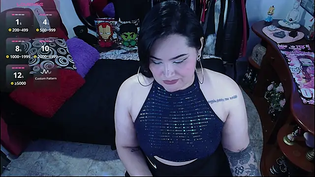 Snapshot of lufek23 chatting on November 2025 04:27:02 PM lufek23 online show from November 2025 04:27:02 PM