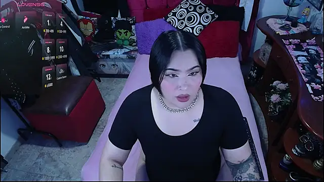 Snapshot of lufek23 chatting on November 2025 09:36:02 PM lufek23 online show from November 2025 09:36:02 PM