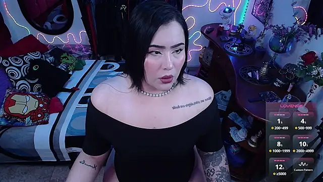 lufek23 online show from May 2026 01:51:01 PM