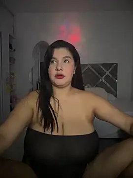 ValleryParker online show from March 2026 03:57:02 AM