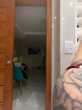 TheCinderella online show from February 2026 11:14:01 PM