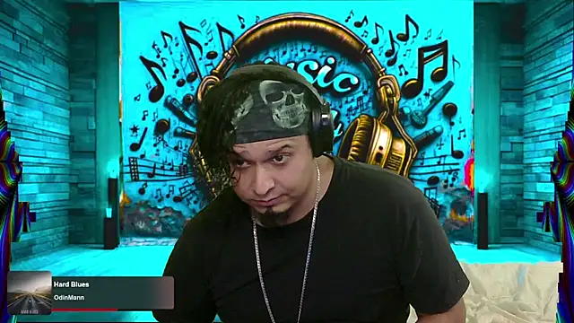 chino roz online show from March 2025 02:12:01 PM